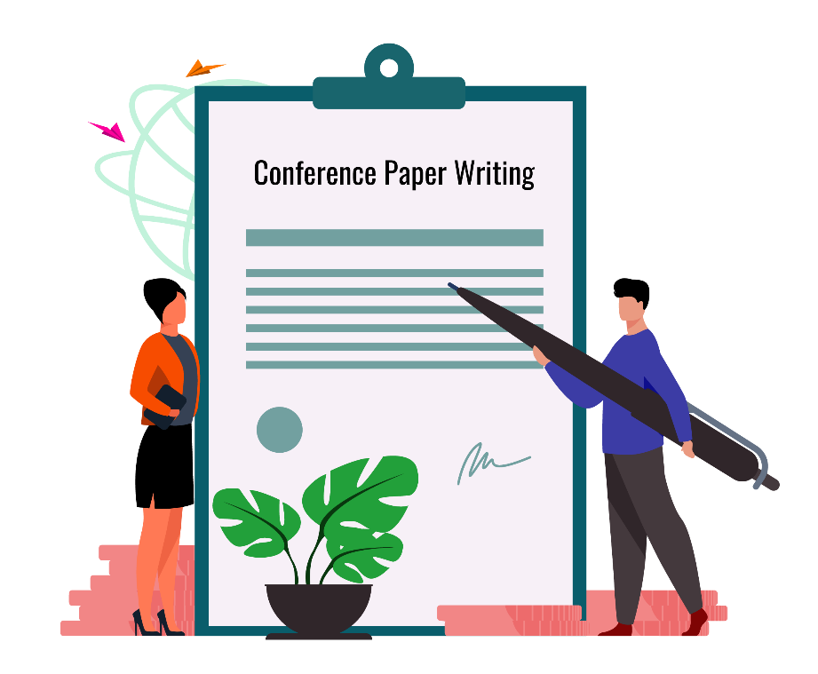 Tips to Write a Good Conference Paper