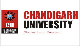 CHANDIGARH UNIVERSITY
