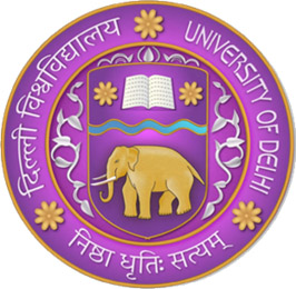 DELHI UNIVERSITY