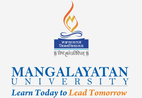 MANGLAYATAN UNIVERSITY