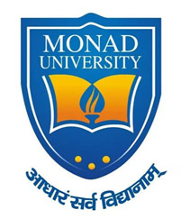 MONAD UNIVERSITY